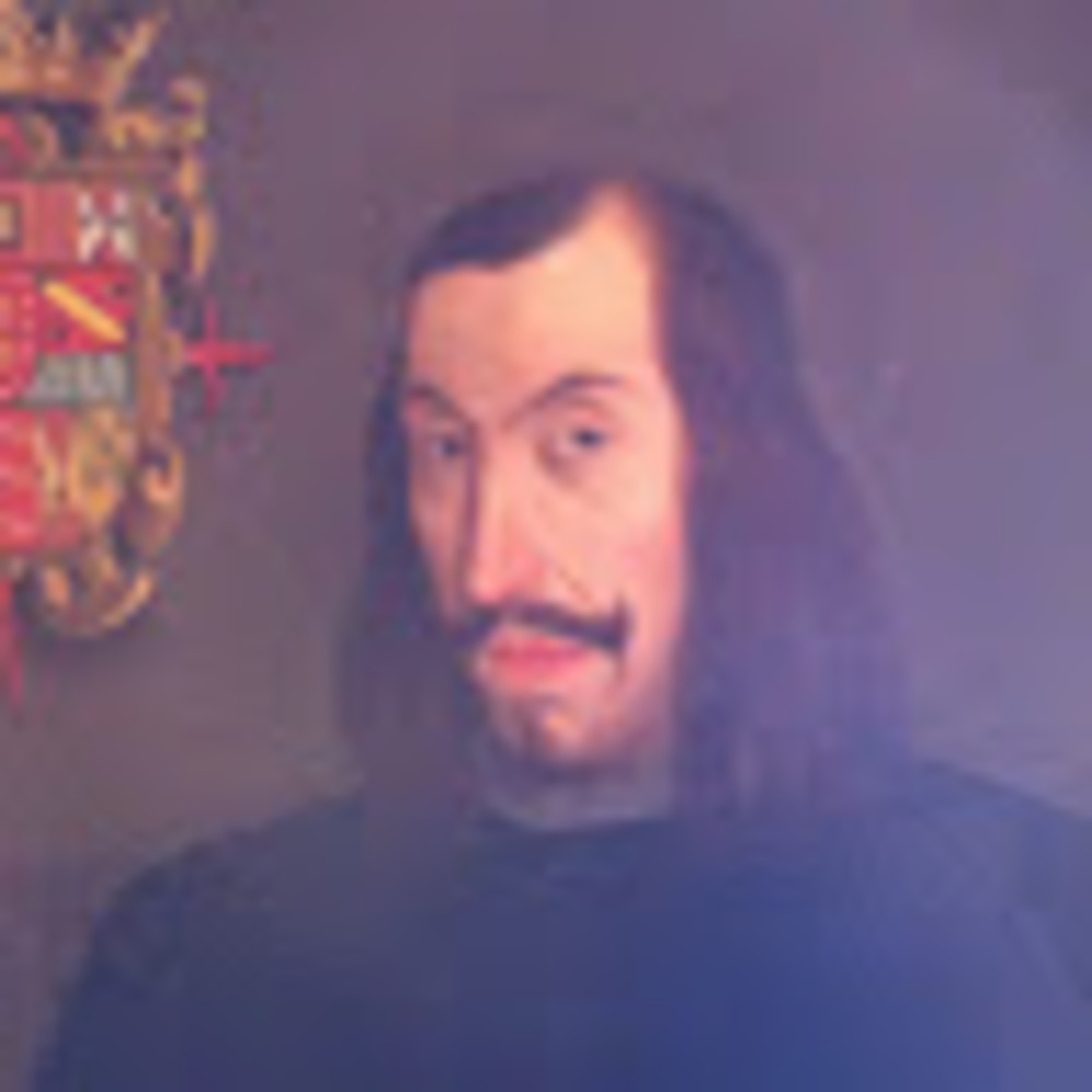 Meet your Posher, Jeff